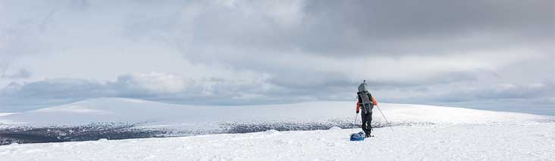 Фотоальбом «Перевал Дятлова»
