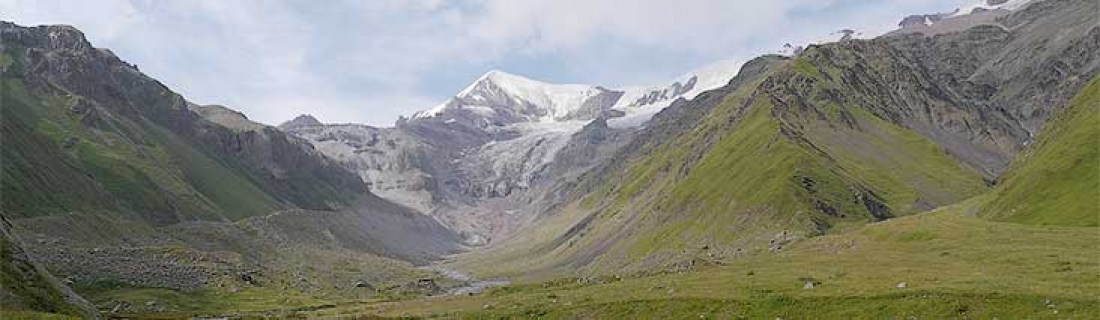 Фотоальбом «Не Горбатая Гора»